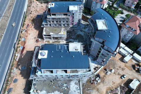 Продажа офиса  в Аланье, Анталье, Турция, 115м2, №193091 – фото 26