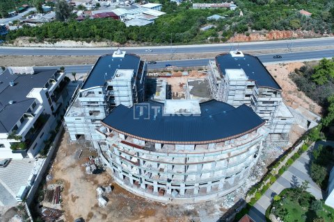 Продажа офиса  в Аланье, Анталье, Турция, 115м2, №193091 – фото 25