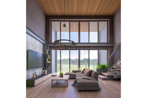 Leilighet i Bahceli, Girne, Nr. 184069 - 17