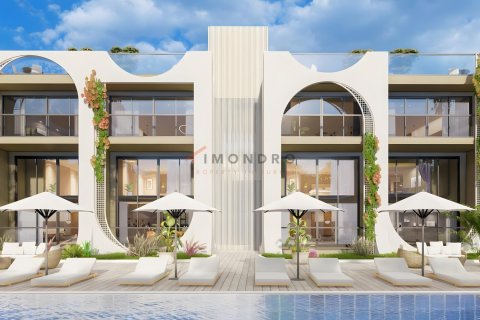 Leilighet i Bahceli, Girne, Nr. 184069 - 11