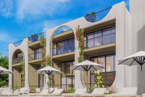 Leilighet i Bahceli, Girne, Nr. 184069 - 9