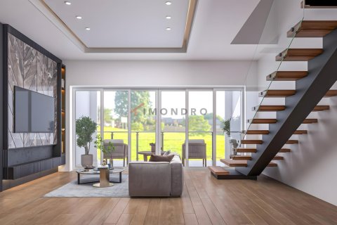 Leilighet i Bahceli, Girne, Nr. 184069 - 13