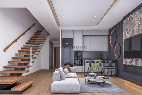 Leilighet i Bahceli, Girne, Nr. 184069 - 14