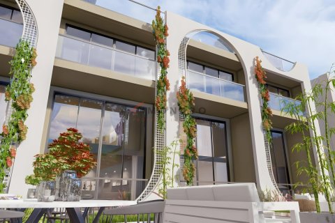 Leilighet i Bahceli, Girne, Nr. 184069 - 8