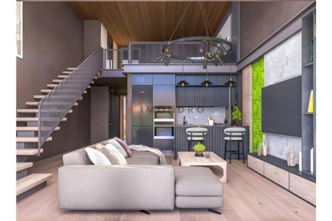 Leilighet i Bahceli, Girne, Nr. 184069 - 18