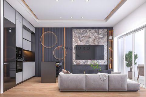 Leilighet i Bahceli, Girne, Nr. 184069 - 15