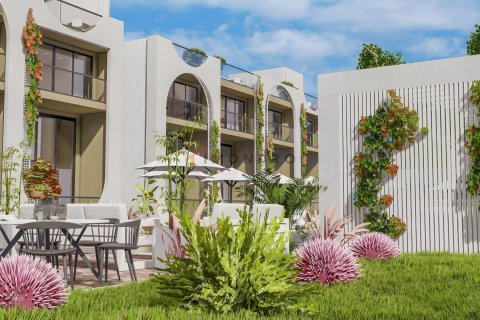 Leilighet i Bahceli, Girne, Nr. 184069 - 12