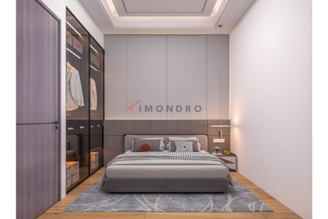 Leilighet i Bahceli, Girne, Nr. 184069 - 19