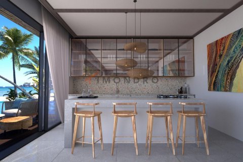 2+1 Villa  i Bahceli, Girne,  Nr. 184072 - 14