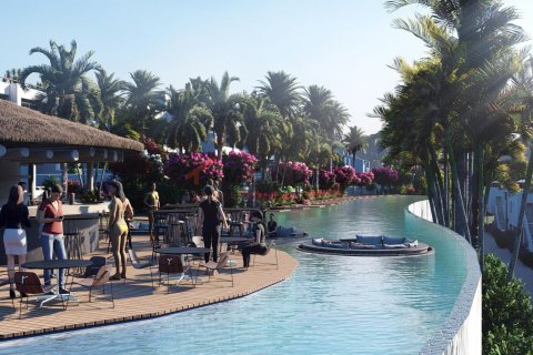 2+1 Villa  i Bahceli, Girne,  Nr. 184072 - 4