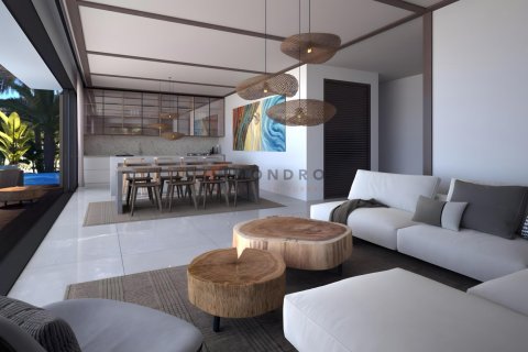 2+1 Villa  i Bahceli, Girne,  Nr. 184072 - 21