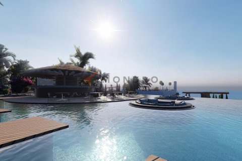 2+1 Villa  i Bahceli, Girne,  Nr. 184072 - 2