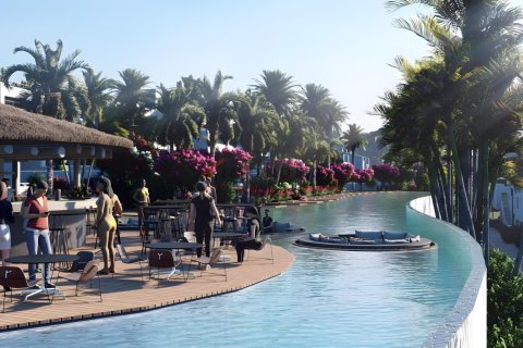 2+1 Villa  i Bahceli, Girne,  Nr. 184072 - 15