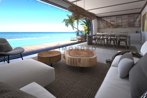 2+1 Villa  i Bahceli, Girne,  Nr. 184072 - 10