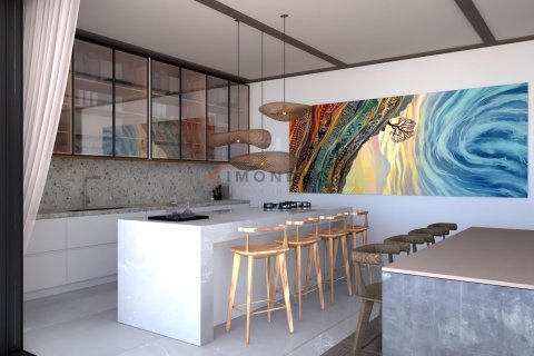 2+1 Villa  i Bahceli, Girne,  Nr. 184072 - 20