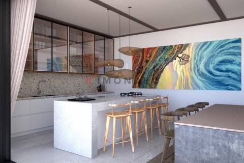 2+1 Villa  i Bahceli, Girne,  Nr. 184072 - 15