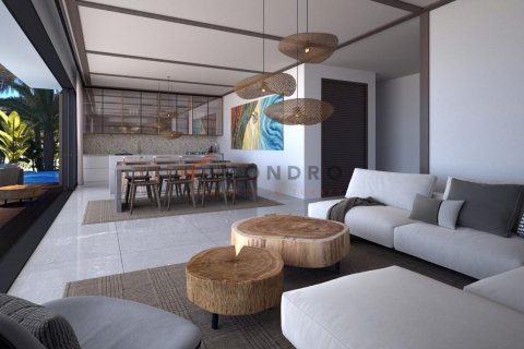 2+1 Villa  i Bahceli, Girne,  Nr. 184072 - 11