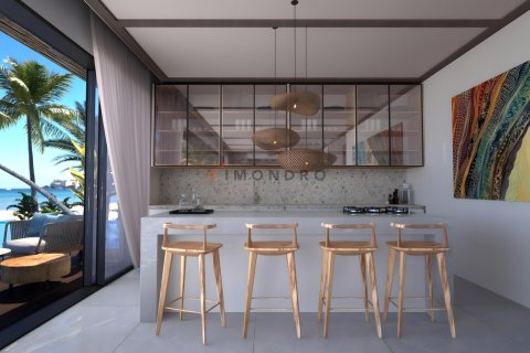 2+1 Villa  i Bahceli, Girne,  Nr. 184072 - 19