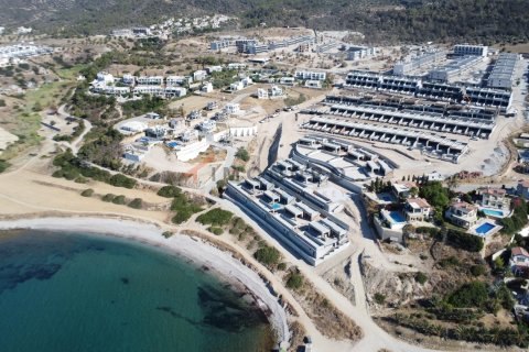 2+1 Villa  i Bahceli, Girne,  Nr. 184072 - 3