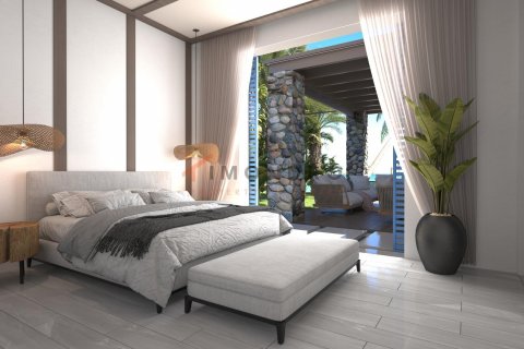 2+1 Villa  i Bahceli, Girne,  Nr. 184072 - 17