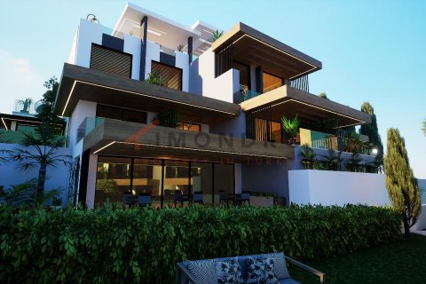 Продажа квартиры  в Эсентепе, Гирне, Северный Кипр 2+1, 112м2, №184070 – фото 3