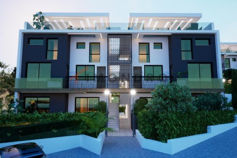 Продажа квартиры  в Эсентепе, Гирне, Северный Кипр 2+1, 112м2, №184070 – фото 10