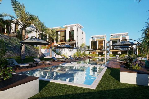 Продажа квартиры  в Эсентепе, Гирне, Северный Кипр 2+1, 112м2, №184070 – фото 8