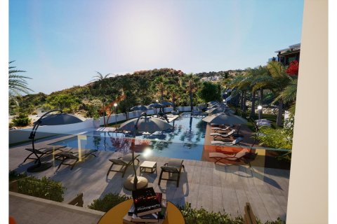 Продажа квартиры  в Эсентепе, Гирне, Северный Кипр 2+1, 112м2, №184070 – фото 1