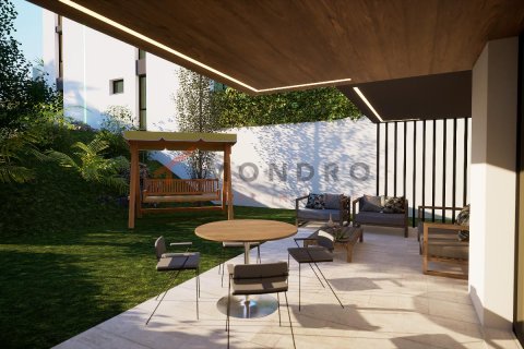 Продажа квартиры  в Эсентепе, Гирне, Северный Кипр 2+1, 112м2, №184070 – фото 12