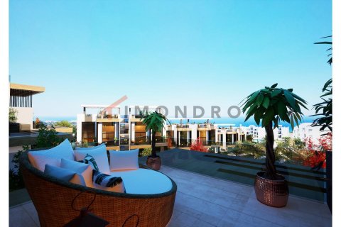 Продажа квартиры  в Эсентепе, Гирне, Северный Кипр 2+1, 112м2, №184070 – фото 16