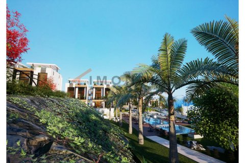 Продажа квартиры  в Эсентепе, Гирне, Северный Кипр 2+1, 112м2, №184070 – фото 17