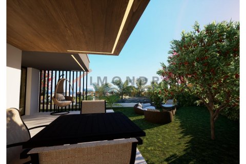 Продажа квартиры  в Эсентепе, Гирне, Северный Кипр 2+1, 112м2, №184070 – фото 15