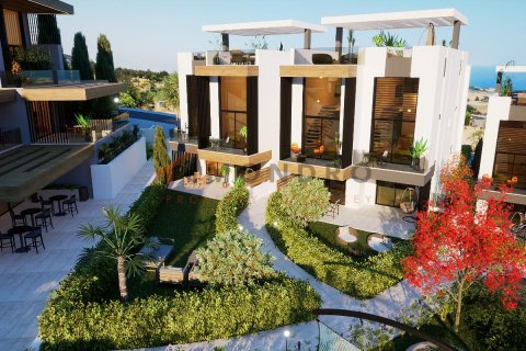 Продажа квартиры  в Эсентепе, Гирне, Северный Кипр 2+1, 112м2, №184070 – фото 7