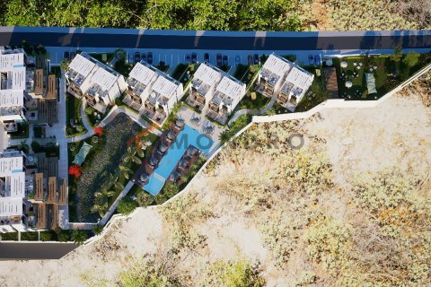 Продажа квартиры  в Эсентепе, Гирне, Северный Кипр 2+1, 112м2, №184070 – фото 19