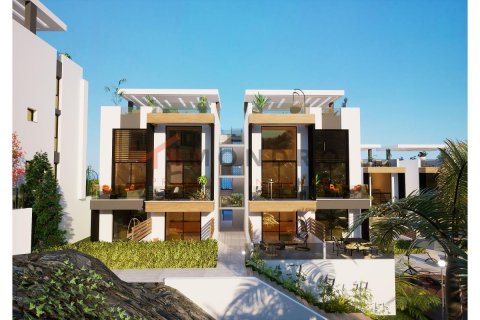 Продажа квартиры  в Эсентепе, Гирне, Северный Кипр 2+1, 112м2, №184070 – фото 6