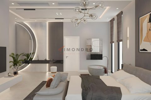 6+1 Villa  i  Nr. 184075 - 12