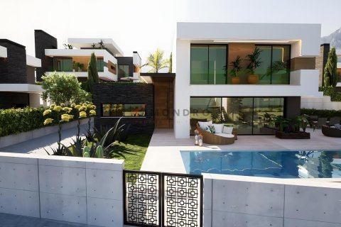 6+1 Villa  i  Nr. 184075 - 4