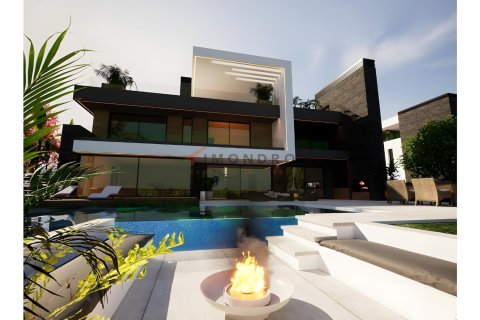 6+1 Villa  i  Nr. 184075 - 3