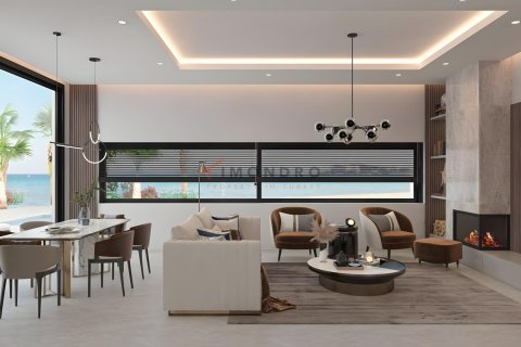 6+1 Villa  i  Nr. 184075 - 9