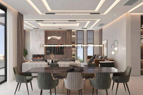 6+1 Villa  i  Nr. 184075 - 10