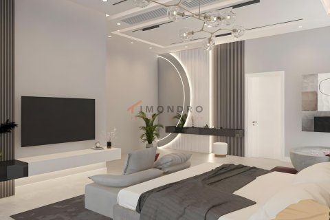 6+1 Villa  i  Nr. 184075 - 11