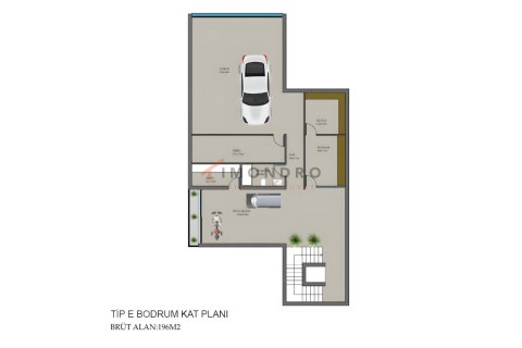 4+1 Villa  in  Nr. 184074 - 25