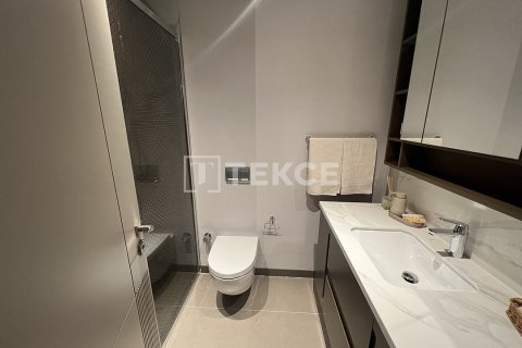 Apartment for sale  in Istanbul, Turkey, 1 bedroom, 87m2, No. 191639 – photo 19
