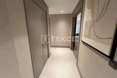 Apartment for sale  in Istanbul, Turkey, 1 bedroom, 87m2, No. 191639 – photo 20
