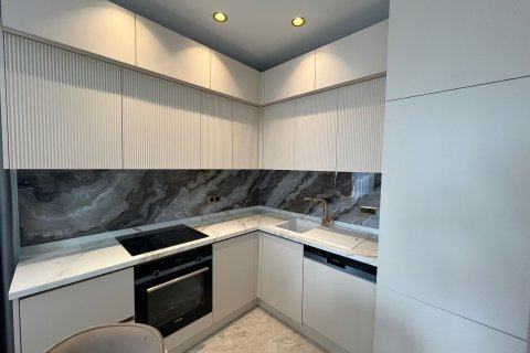 Lägenhet  i Tosmur, Alanya, Antalya, Turkiet Nr. 191636 - 15