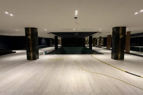 Lägenhet  i Tosmur, Alanya, Antalya, Turkiet Nr. 191636 - 12