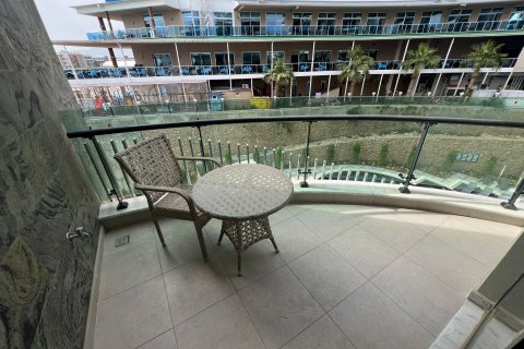 Lägenhet  i Tosmur, Alanya, Antalya, Turkiet Nr. 191636 - 17