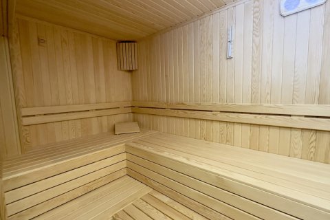 Lägenhet  i Tosmur, Alanya, Antalya, Turkiet Nr. 191636 - 13