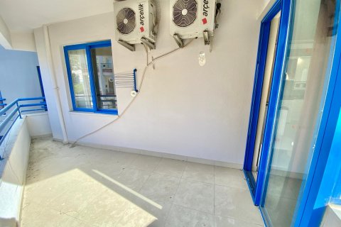 Продажа квартиры  в Аланье, Анталье, Турция 2 комн., 50м2, №191635 – фото 14