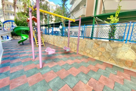 Продажа квартиры  в Аланье, Анталье, Турция 2 комн., 50м2, №191635 – фото 4